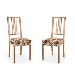 Housses de chaises elastique Orinoco