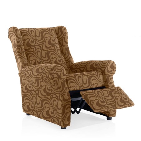 Housse Elastique de Fauteuil Relax Tamesis