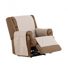 Couvre-fauteuil Embrun