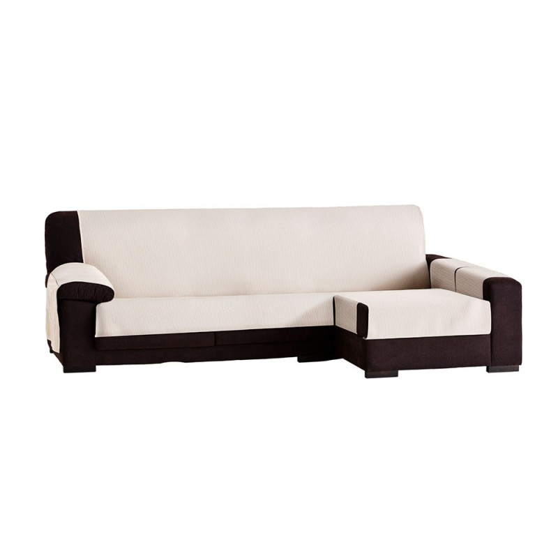Couvre-Canapé d'angle Ruseell