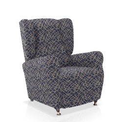 Housse Élastique Fauteuil Oreilles Atenas