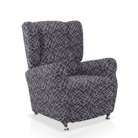 Housse Élastique Fauteuil Oreilles Atenas