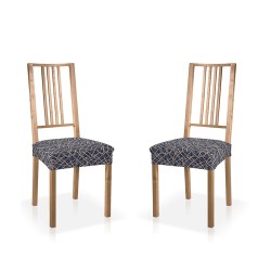 Housse Elastique Chaise Atenas