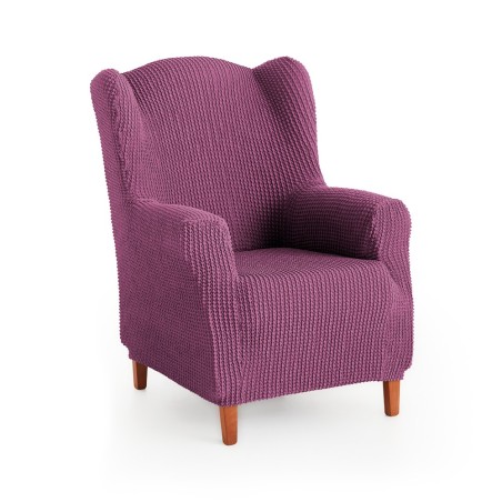 Housse pour fauteuil à oreilles Mila