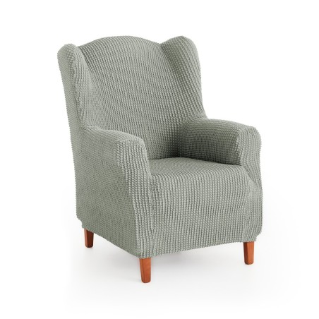 Housse pour fauteuil à oreilles Mila