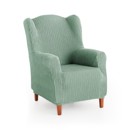 Housse pour fauteuil à oreilles Mila
