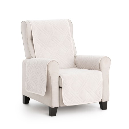 Housse de fauteuil antidérapante Coral