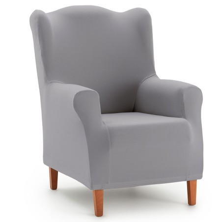 Housse de fauteuil en cuir Anza