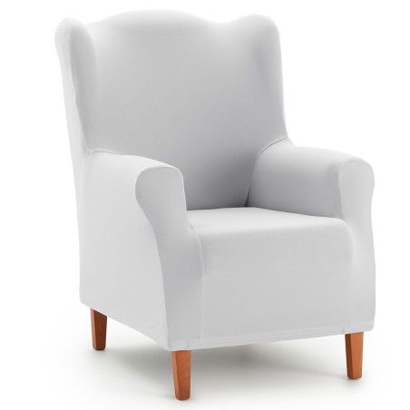 Housse de fauteuil en cuir Anza