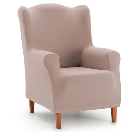 Housse de fauteuil en cuir Anza
