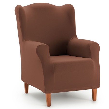 Housse de fauteuil en cuir Anza