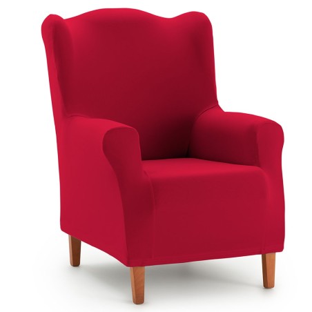 Housse de fauteuil en cuir Anza