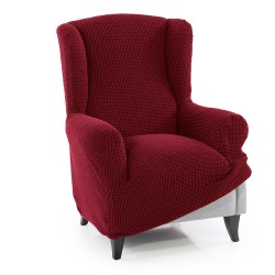 Housse Super Élastique Fauteuil Oreiller Niagara
