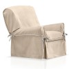 Housse Fauteuil Lacets Madeira
