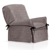 Housse Fauteuil Lacets Madeira