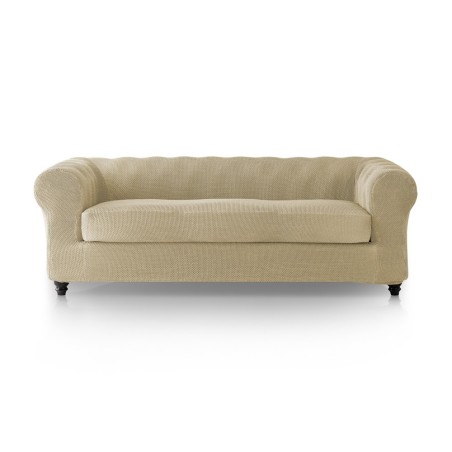 Housse de Canapé Multi-Élastique Chesterfield Duplex Stark