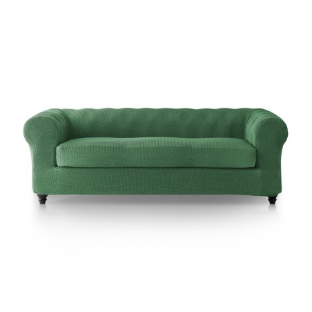Housse de Canapé Multi-Élastique Chesterfield Duplex Stark