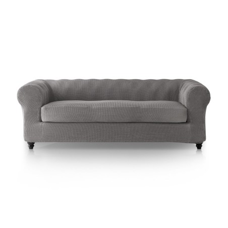 Housse de Canapé Multi-Élastique Chesterfield Duplex Stark