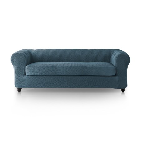 Housse de Canapé Multi-Élastique Chesterfield Duplex Stark