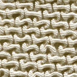 Tissu Multi-élastique Stark