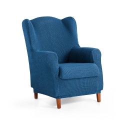 Housse Multielastique Fauteuil Oreilles Duplex Stark