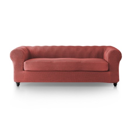 Housse de Canapé Multi-Élastique Chesterfield Duplex Stark
