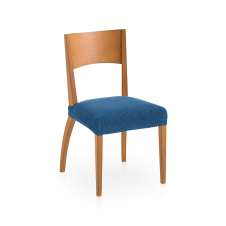 Pack 2 Housses Multi-Élastique Chaise avec Dossier Stark