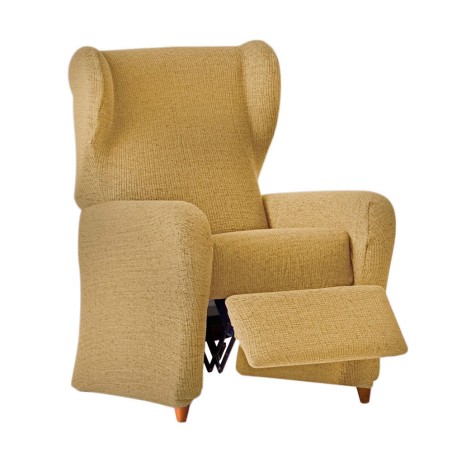 Housse Elastique de Fauteuil Relax Candi