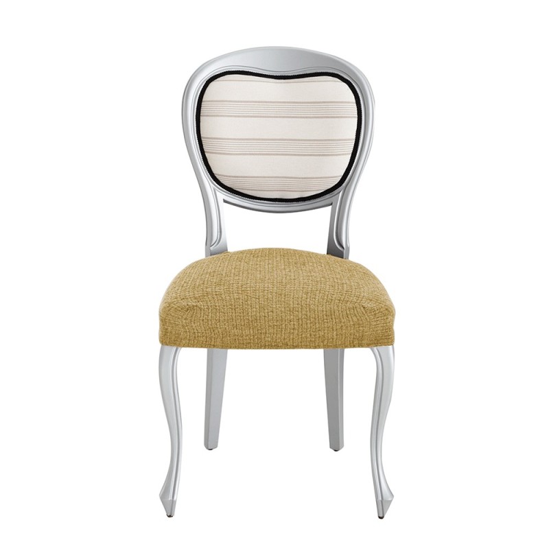 Multi-Élastique Chaise avec Dossier Candi