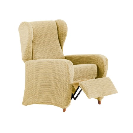 Housse Elastique de Fauteuil Relax Kentucky