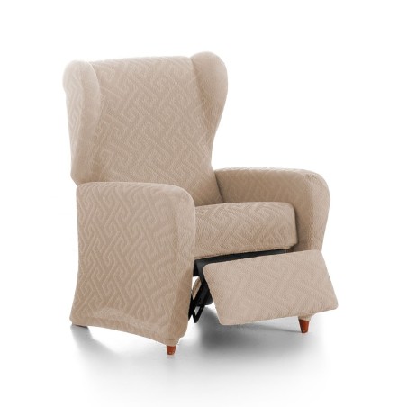 Housse Elastique de Fauteuil Relax Miramar