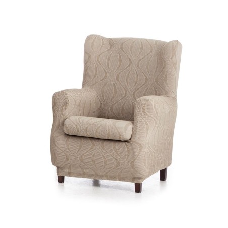 Funda Elástica Sillón Orejero Duplex Tavernes