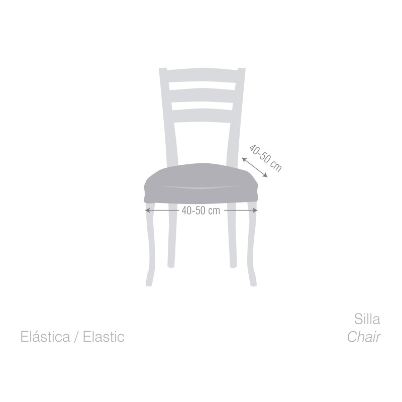 Housses Elastiques Chaise Ontario