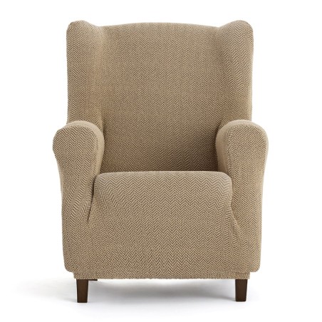 Housse Super Extensible Fauteuil Oreilles Jersey