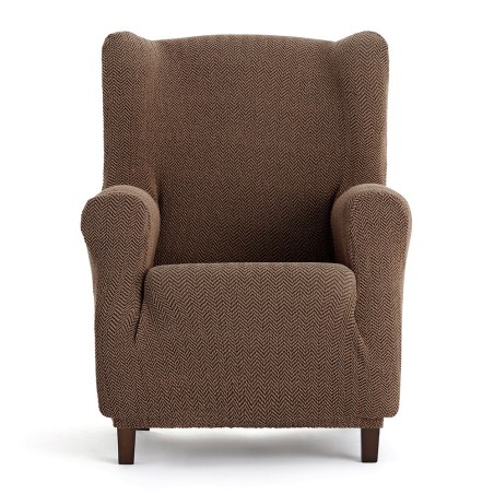 Housse Super Extensible Fauteuil Oreilles Jersey