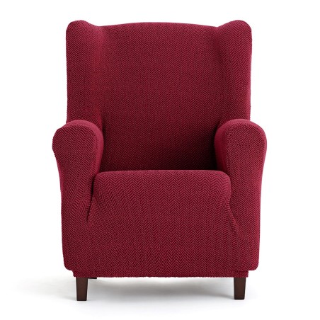 Housse Super Extensible Fauteuil Oreilles Jersey