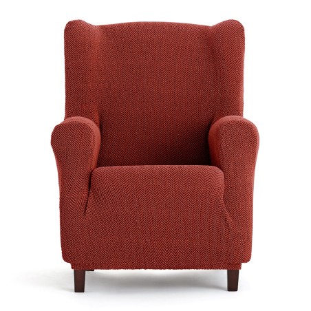Housse Super Extensible Fauteuil Oreilles Jersey