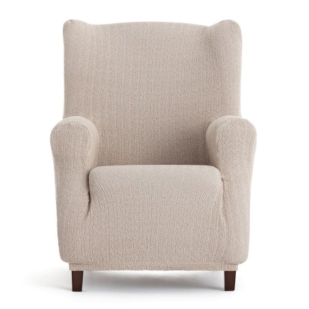 Housse Super Extensible Fauteuil Oreilles Jersey