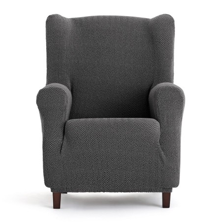 Housse Super Extensible Fauteuil Oreilles Jersey