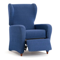 Housse Super Extensible de Fauteuil Relax Jersey