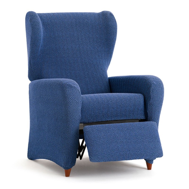 Housse Super Extensible de Fauteuil Relax Jersey