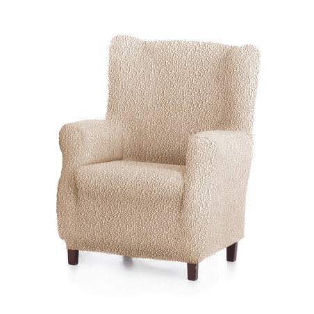 Housse Super Extensible Fauteuil Oreilles Roque