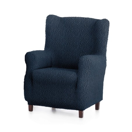 Housse Super Extensible Fauteuil Oreilles Roque