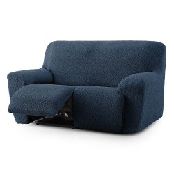 Housse Super Extensible de Canapé de Relaxation 3 places 2 Feet Roque