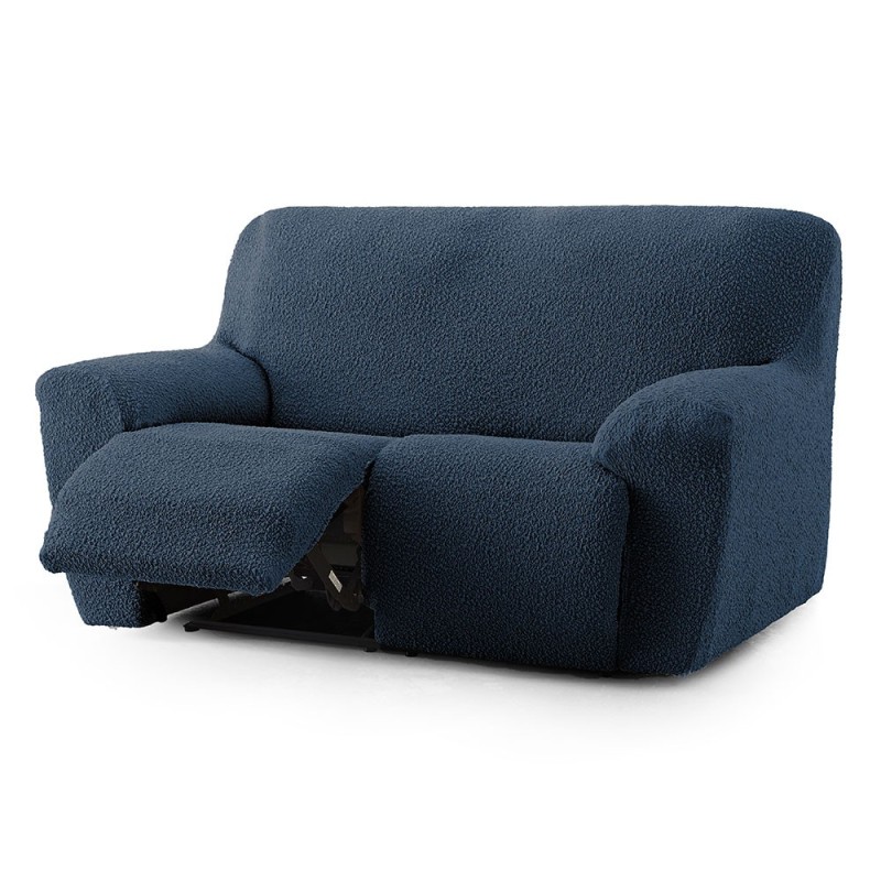 Housse Super Extensible de Canapé de Relaxation 3 places 2 Feet Roque