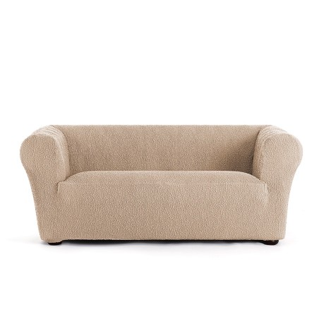 Housse de Canapé Super-Élastique Chesterfield Roque
