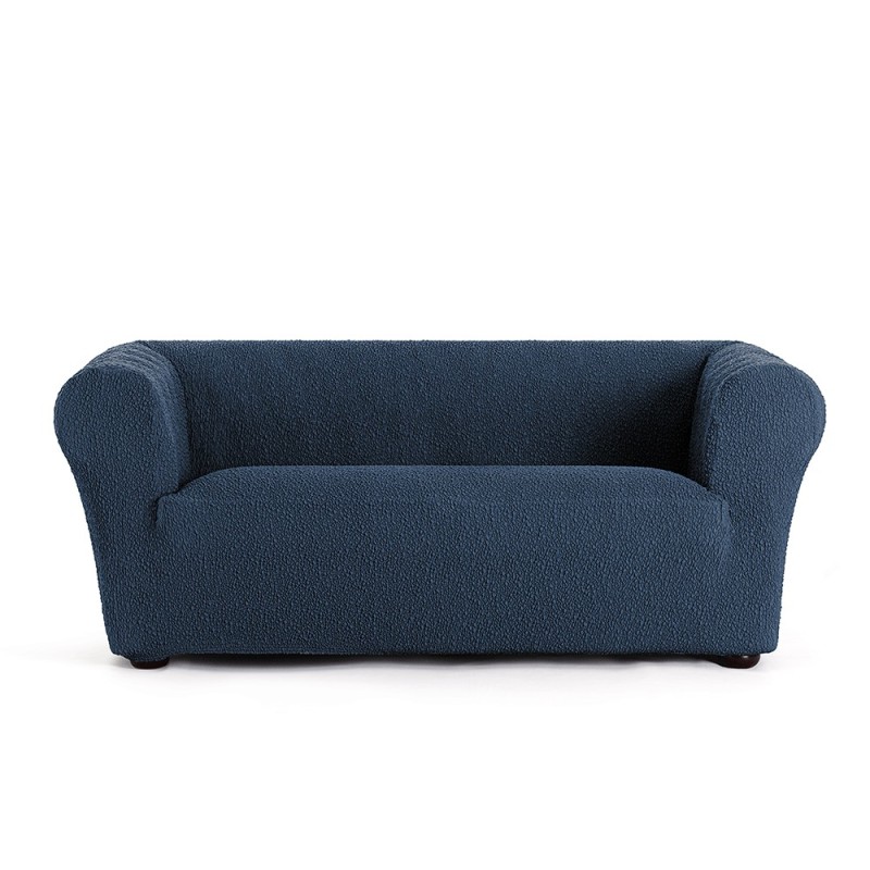 Housse de Canapé Super-Élastique Chesterfield Roque