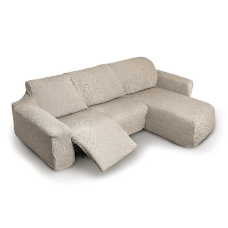 Housse Super Extensible Canapé Relax Roque